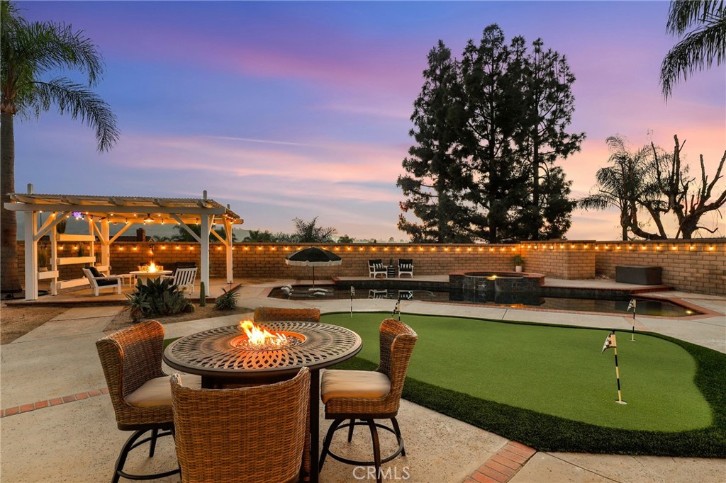 Bryant Ranch (BRYA) - Residential