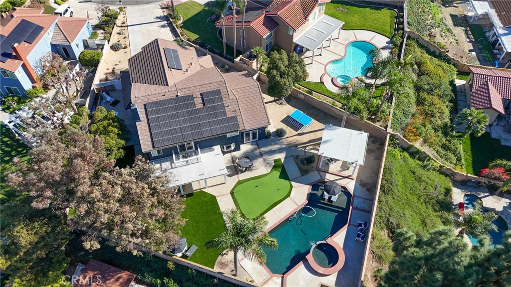 Bryant Ranch (BRYA) - Residential