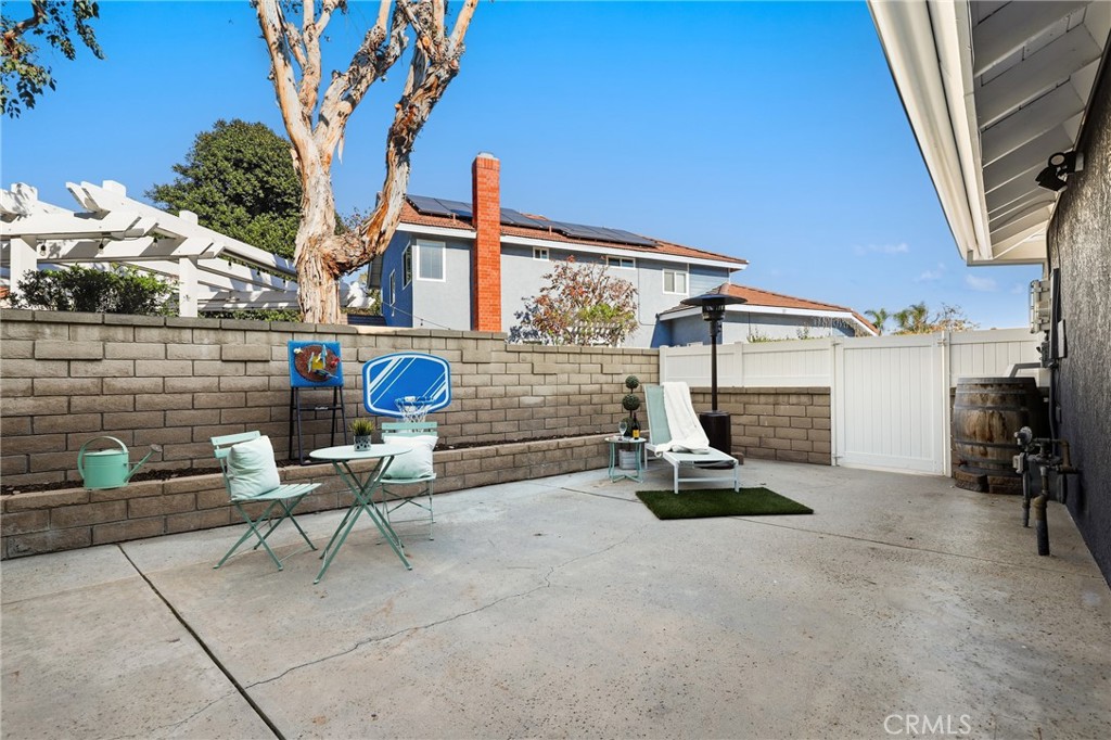 Bryant Ranch (BRYA) - Residential