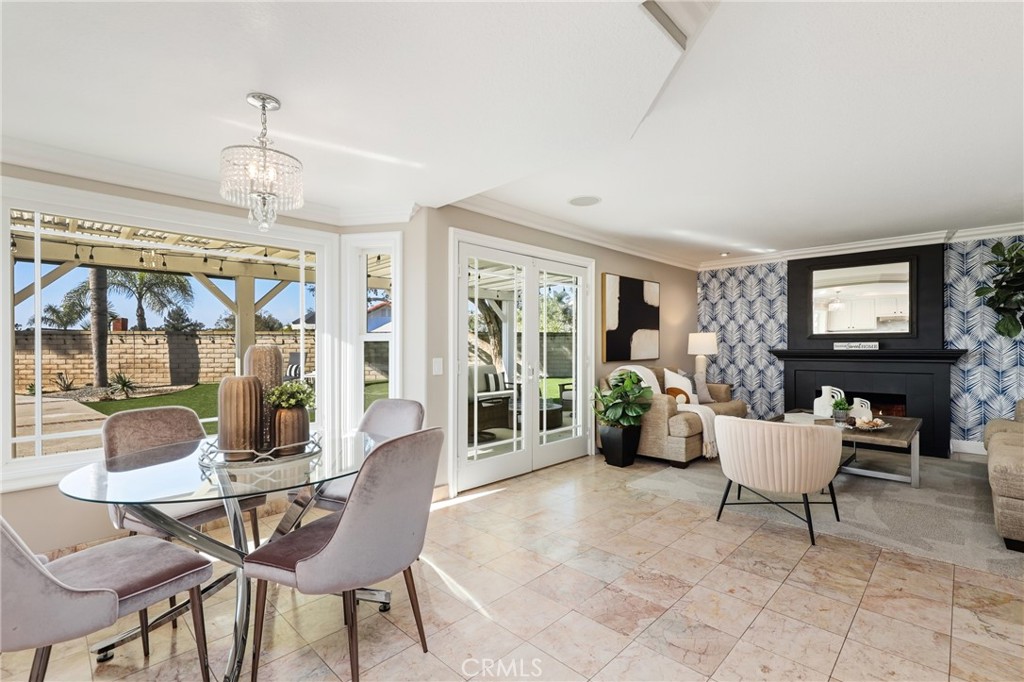 Bryant Ranch (BRYA) - Residential