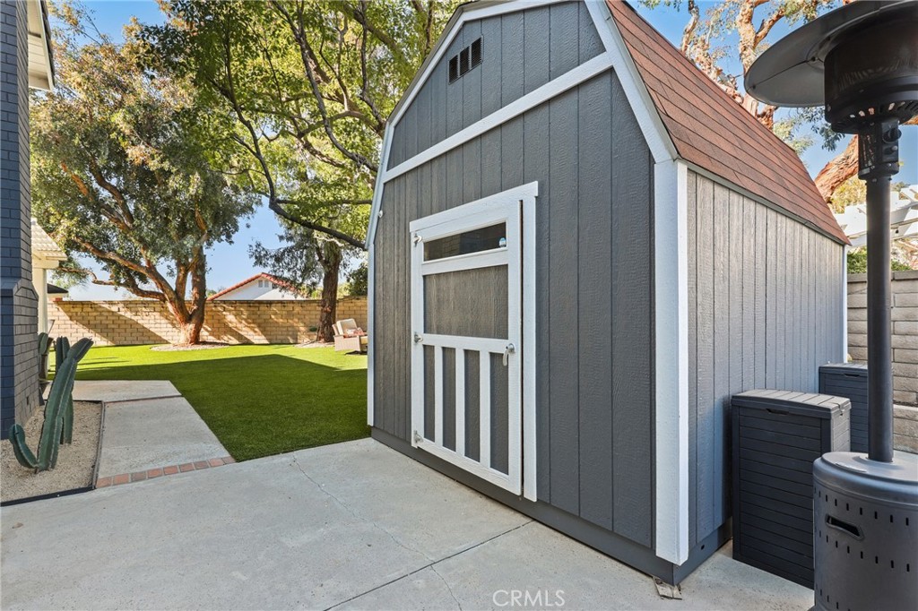 Bryant Ranch (BRYA) - Residential