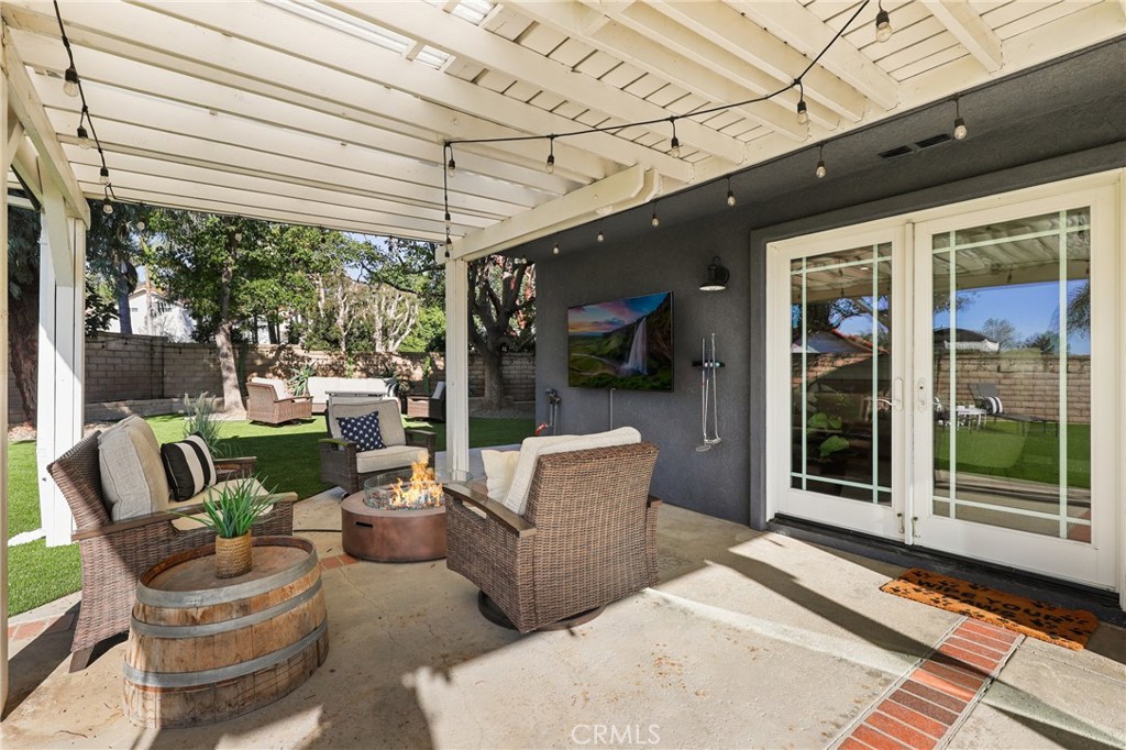 Bryant Ranch (BRYA) - Residential