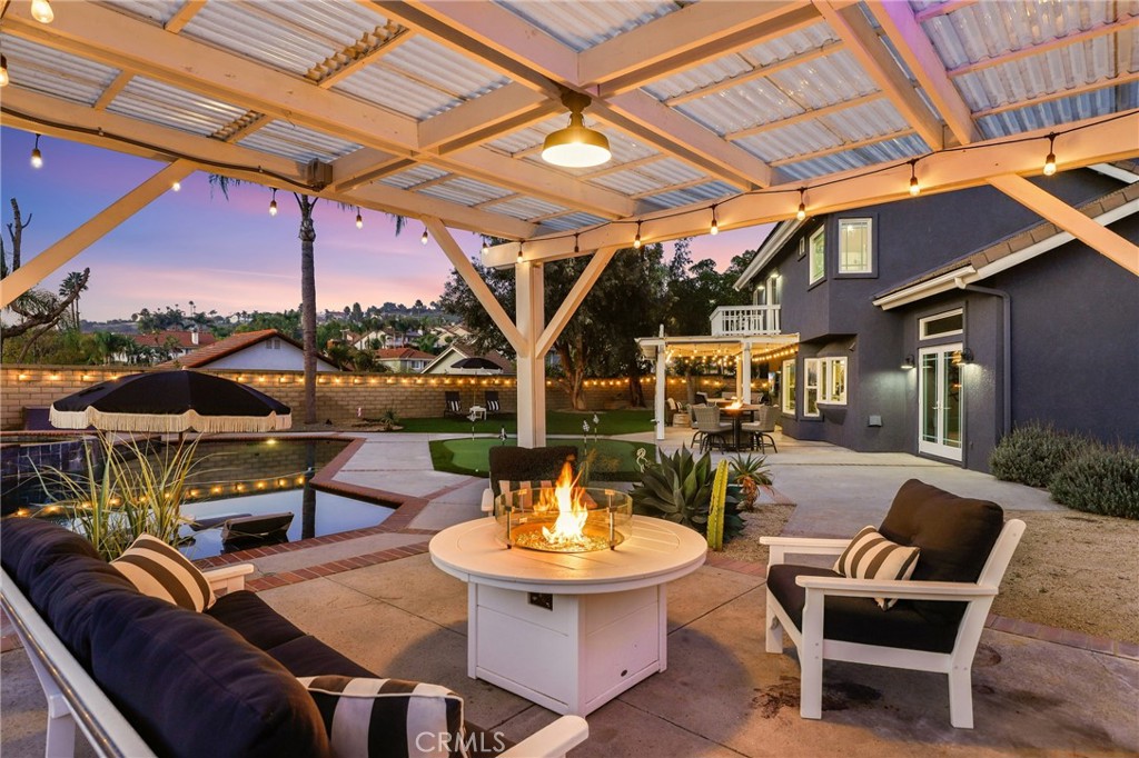 Bryant Ranch (BRYA) - Residential