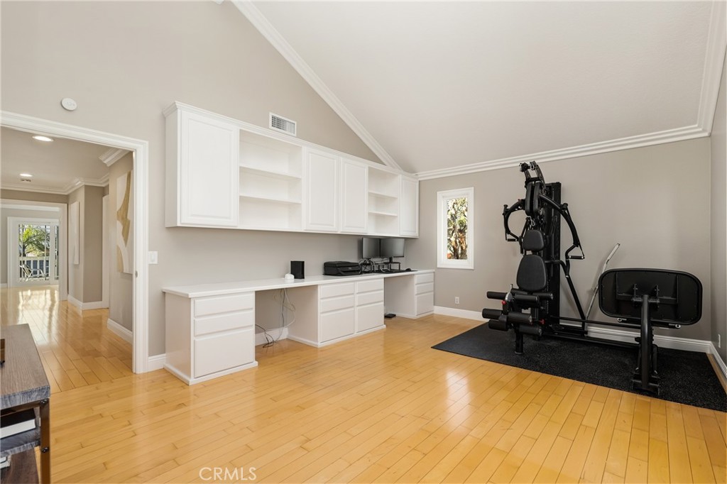 Bryant Ranch (BRYA) - Residential