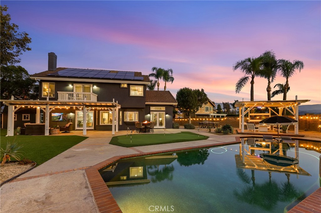 Bryant Ranch (BRYA) - Residential