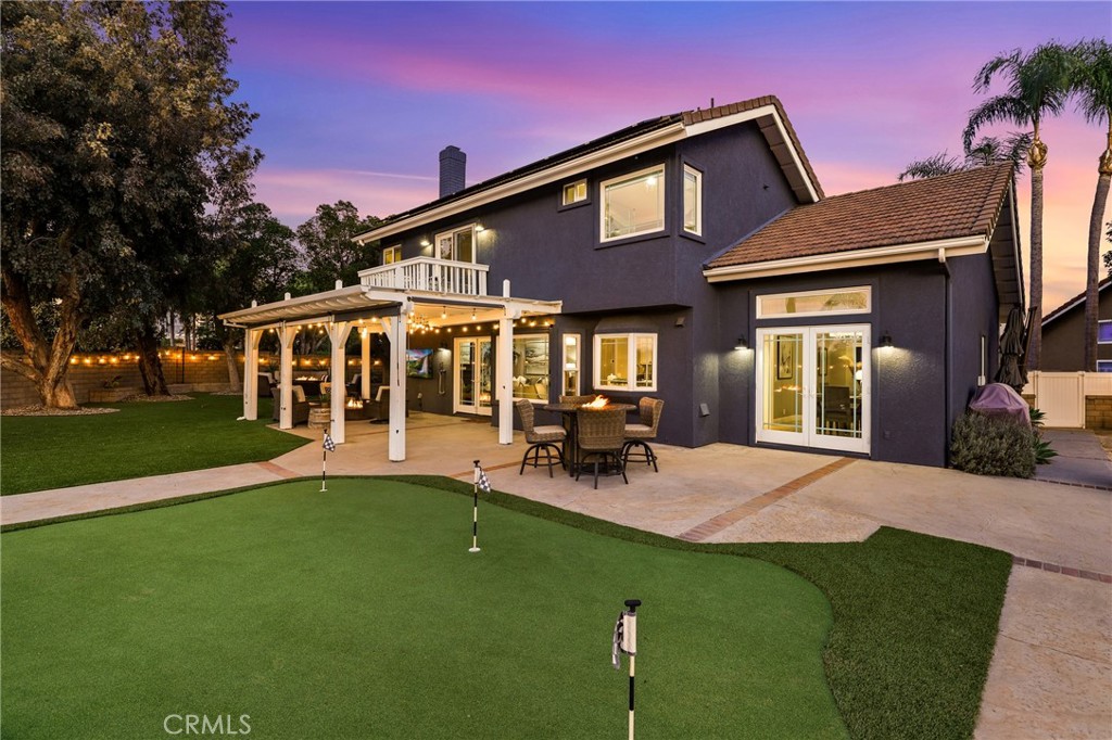 Bryant Ranch (BRYA) - Residential