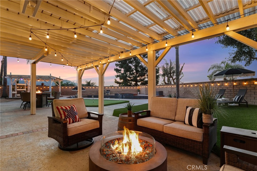 Bryant Ranch (BRYA) - Residential