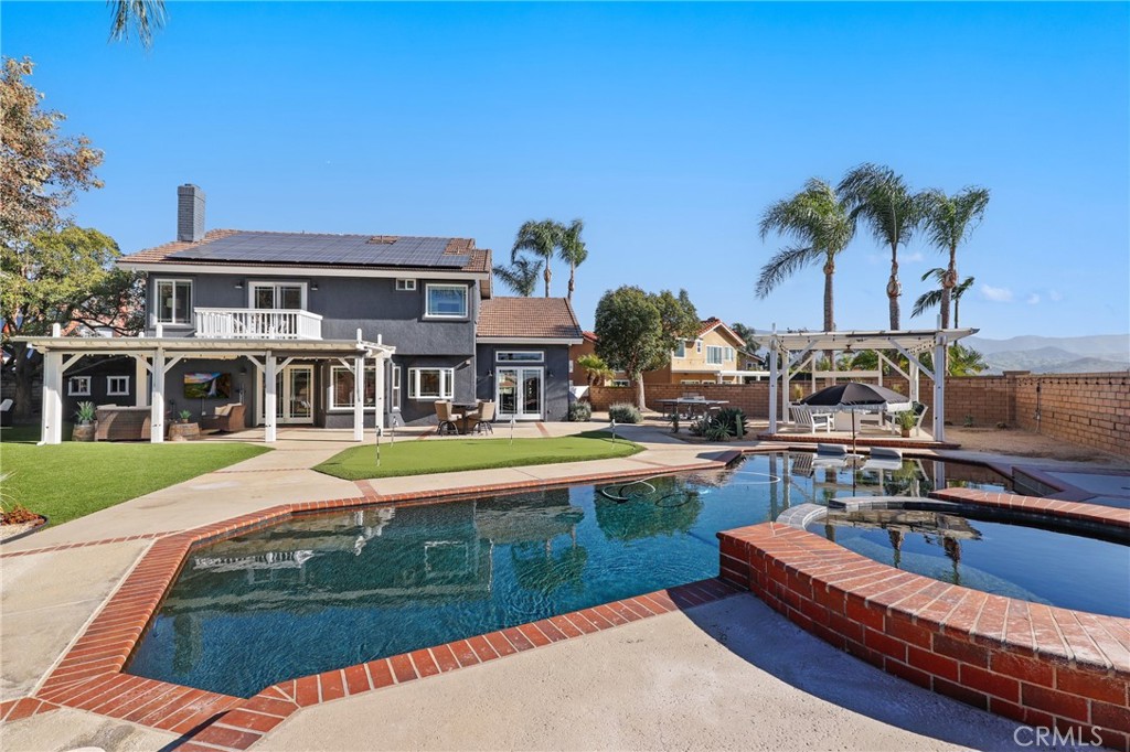 Bryant Ranch (BRYA) - Residential