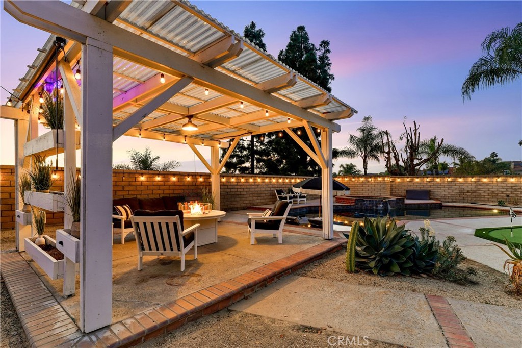 Bryant Ranch (BRYA) - Residential