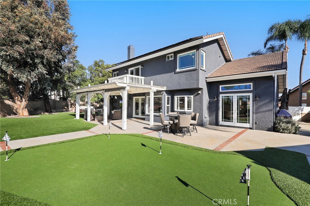 Bryant Ranch (BRYA) - Residential