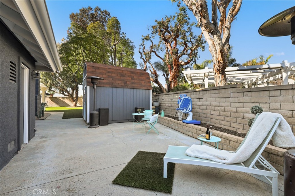 Bryant Ranch (BRYA) - Residential