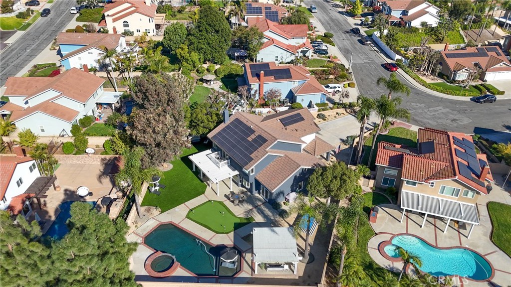 Bryant Ranch (BRYA) - Residential