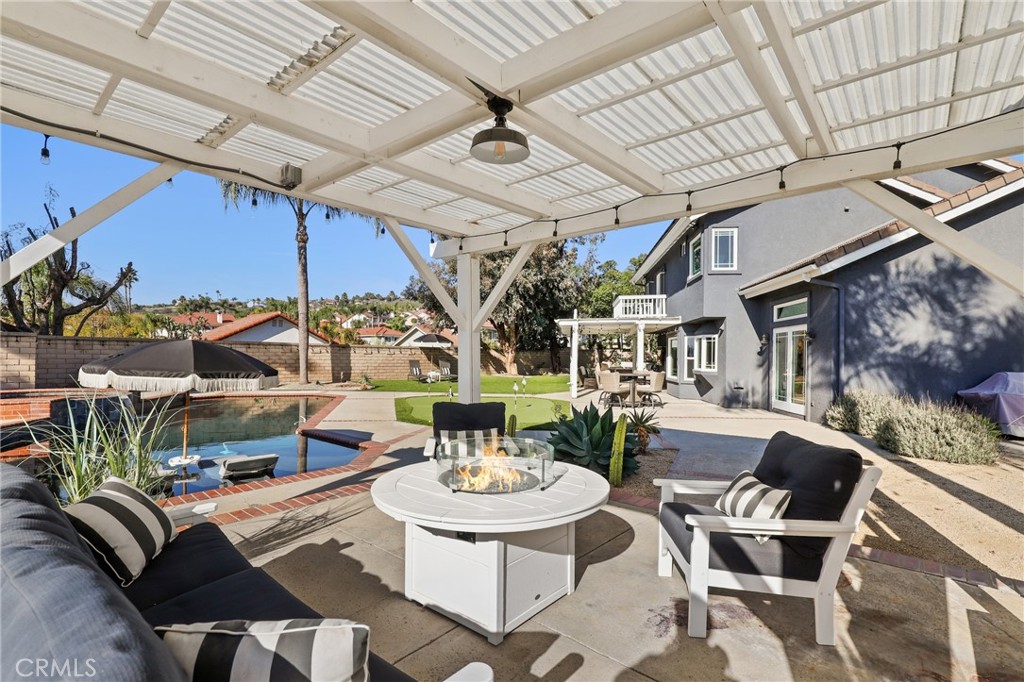 Bryant Ranch (BRYA) - Residential