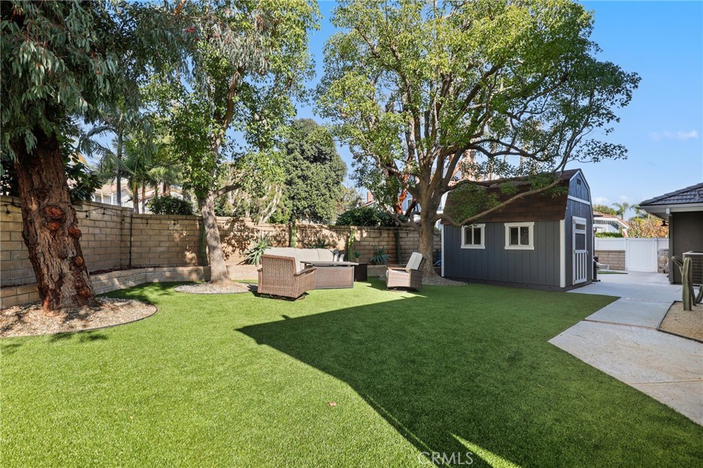 Bryant Ranch (BRYA) - Residential