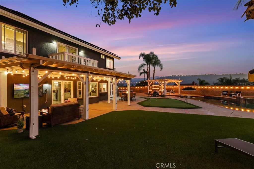 Bryant Ranch (BRYA) - Residential