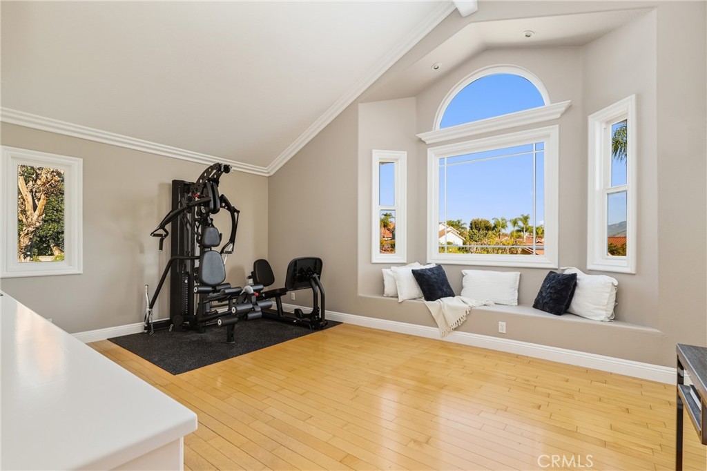 Bryant Ranch (BRYA) - Residential