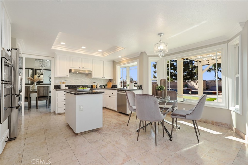 Bryant Ranch (BRYA) - Residential