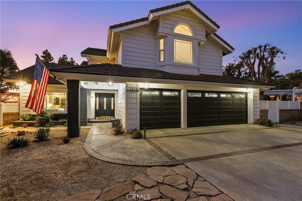 Bryant Ranch (BRYA) - Residential