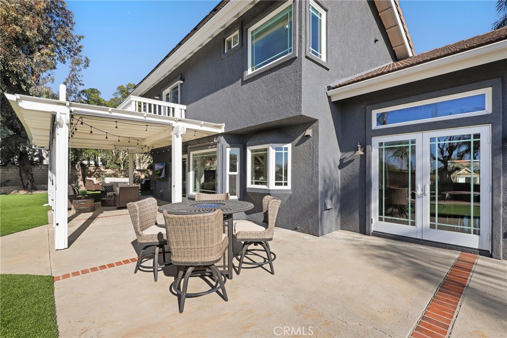 Bryant Ranch (BRYA) - Residential