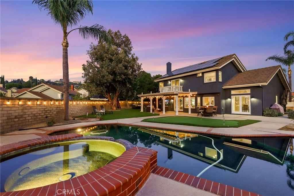 Bryant Ranch (BRYA) - Residential