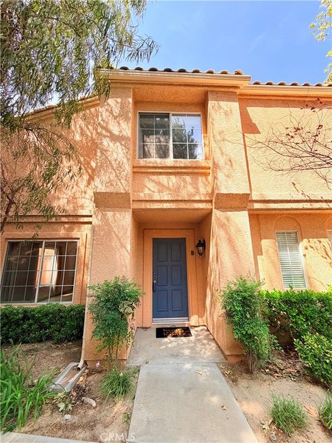 Photo of 25152 Steinbeck Ave #B, Stevenson Ranch, CA 91381 (MLS # BB26105102)