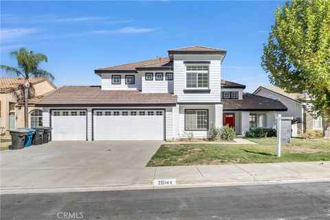 Photo of 20144 Hill Spring Rd, Wildomar, CA 92595 (MLS # WS25265276)