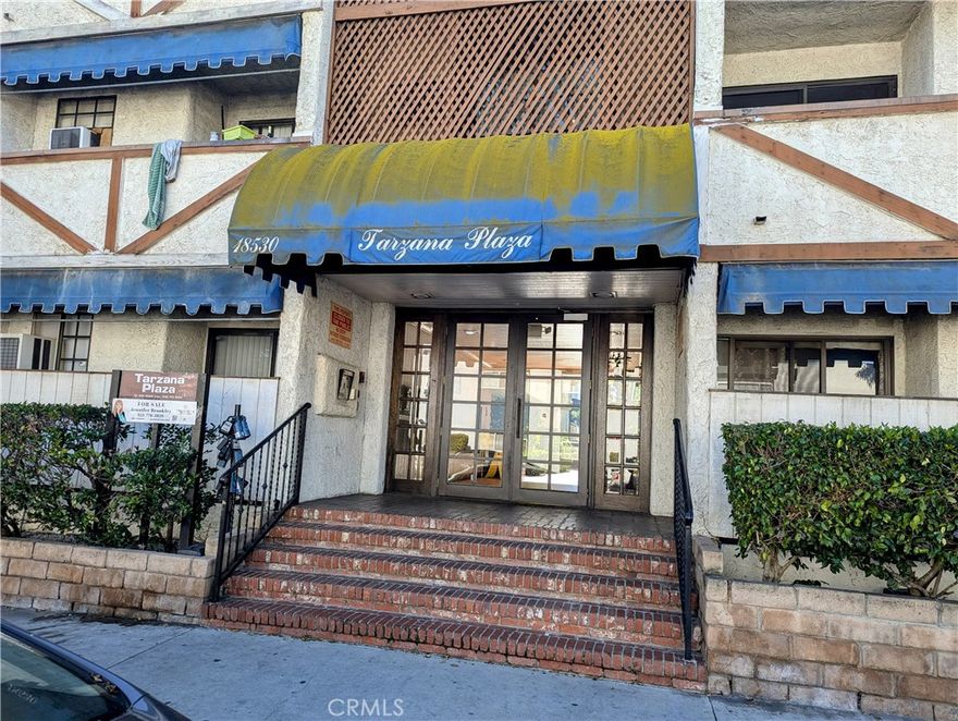 Conveniently located within walking distance to the famous Ventura Blvd. shops and restaurants, with easy access to the 101 Freeway and more, this spacious condo features 1 bedroom and 1 bathroom, a private balcony, and a third-floor location that offers added privacy and peace of mind. Community amenities include a swimming pool, barbecue area, secured main building entrance, multiple guest parking spaces, and two elevators.
