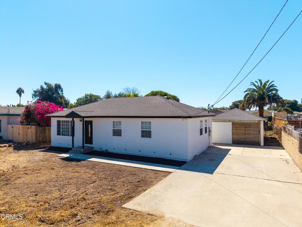 532 Orange Drive