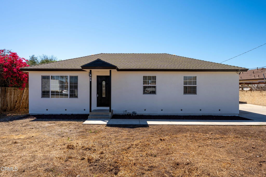 532 Orange Drive