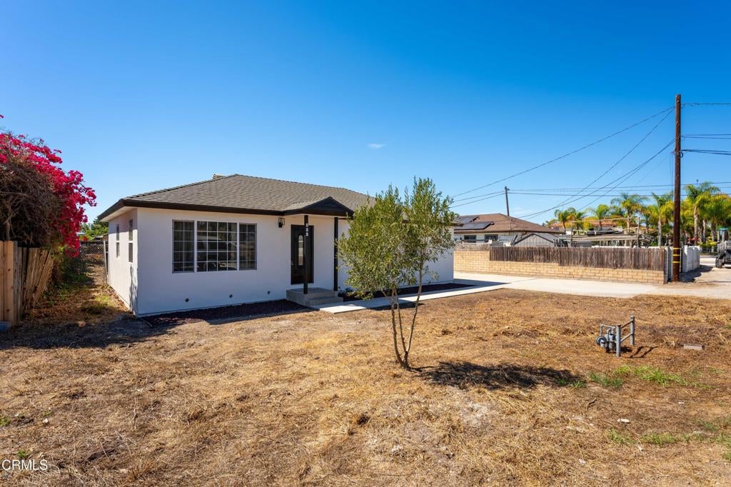 532 Orange Drive