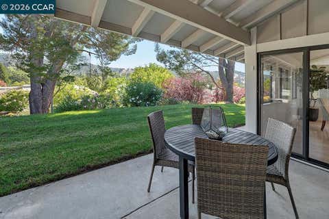 Photo of 941 Terra California Dr DR #4, Walnut Creek, CA 94595 (MLS # 41144234)