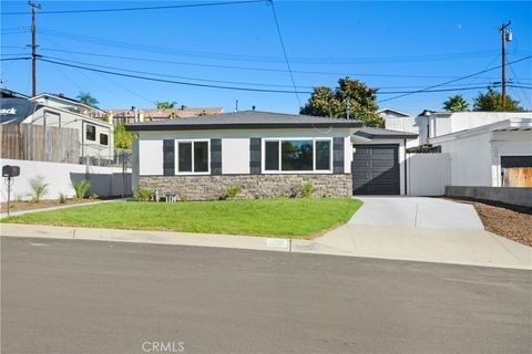 1070 La Casa La Habra CA 90631