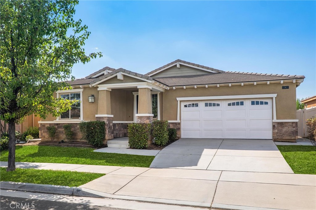 1254 Heritage Drive
