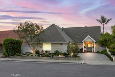 Photo of 9601 Dumbreck Drive, Huntington Beach, CA 92646 (MLS # OC26157176)