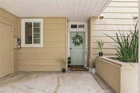 Photo of 20191 Cape Coral Lane #3-114, Huntington Beach, CA 92646 (MLS # PW26102702)