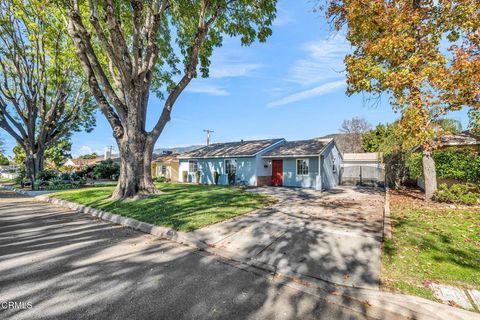 Property photo of 423 w heber street, glendora, ca 91741