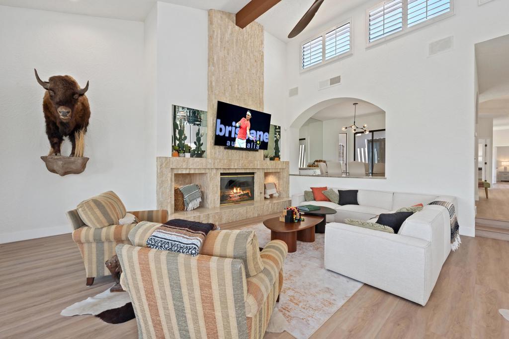 PGA Nicklaus Private - Residential Lease
