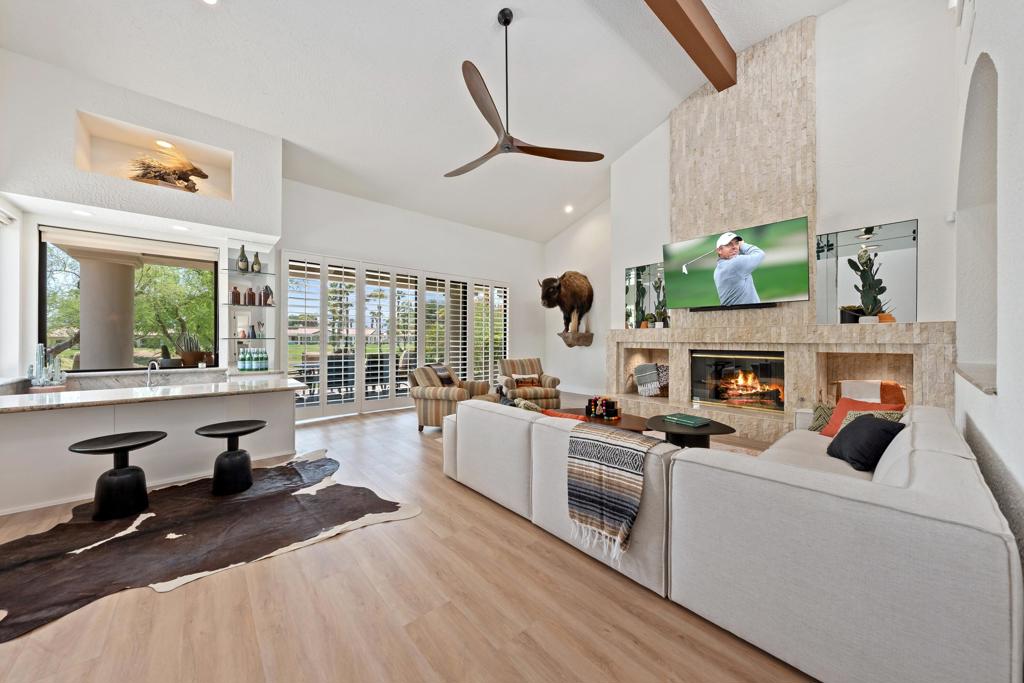 PGA Nicklaus Private - Residential Lease