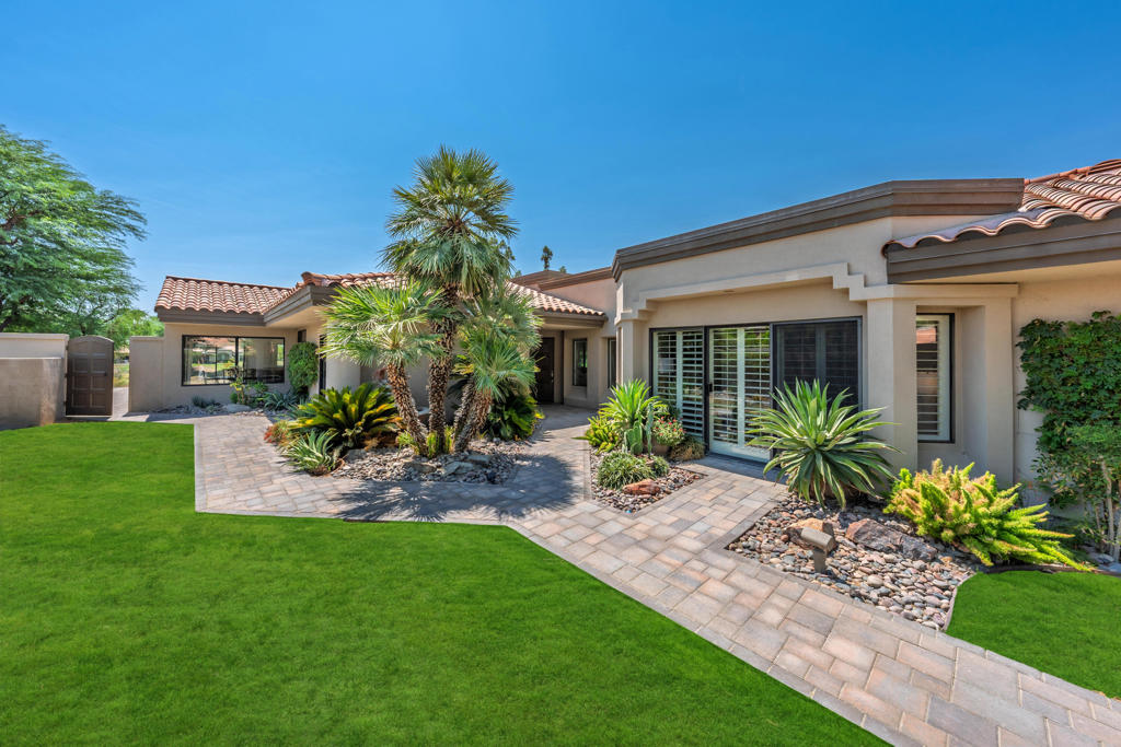 PGA Nicklaus Private - Residential Lease