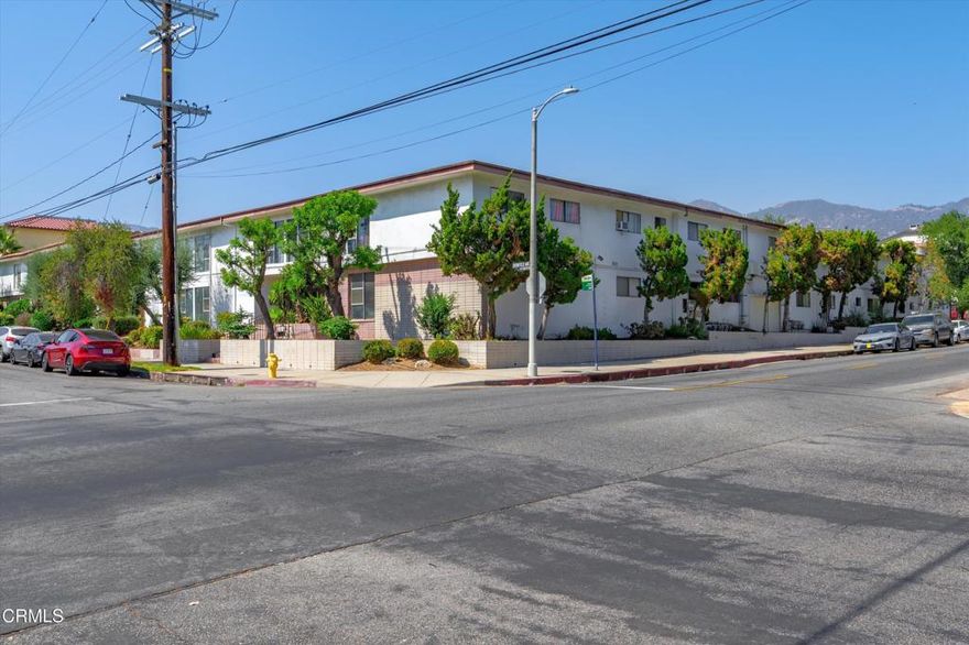 Welcome to this charming 3-bedroom, 2-bathroom condo offering 1,000 sq ft of comfortable living space -- an ideal starter home for first-time buyers or anyone looking to build sweat equity over time!Located in a well-maintained community, this unit is perfectly positioned right across the street from Sylmar Elementary and Sylmar High School -- making morning routines a breeze. Whether you're a growing family or an investor with vision, this condo provides a great foundation for long-term value.Enjoy the convenience of being just steps from Foothill Blvd, where you'll find Starbucks, Vons, Vallarta, the Post Office, and a brand new In-N-Out coming soon -- all within easy walking distance. Commuters will also appreciate quick access to freeways and public transportation.Don't miss this opportunity to own a centrally located, affordable home in one of Sylmar's most accessible neighborhoods. With a little TLC, this condo could really shine! Schedule a tour today and imagine the possibilities!