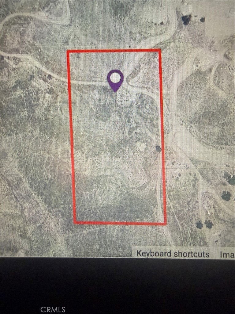 0 Tick Canyon Road, approximately ½ mile south