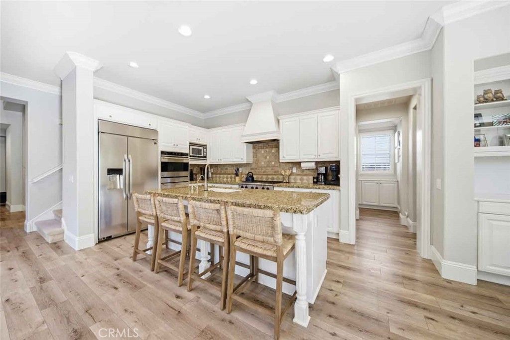 Photo of 21 Winslow St, Ladera Ranch, CA 92694 (MLS # OC25272447)