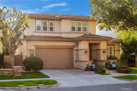 21 Winslow St, Ladera Ranch, CA 92694 - MLS#: OC25272447