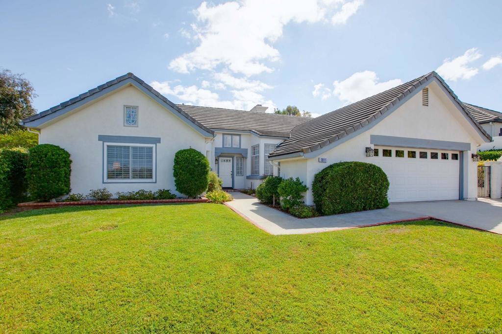 1911 La Subida Way