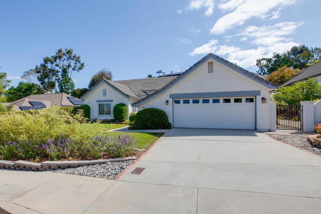 1911 La Subida Way