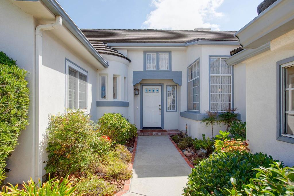 1911 La Subida Way
