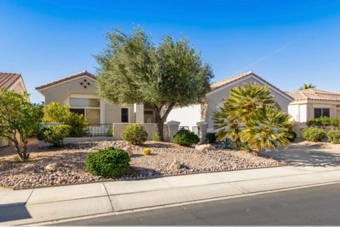 Photo of 37521 Mojave Sage Street, Palm Desert, CA 92211 (MLS # 219149514DA)