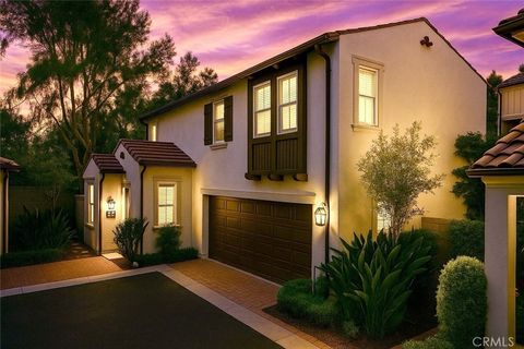 51 Calypso Irvine CA 92618