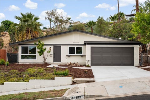 Photo of 28189 Foxlane DR, Canyon Country, CA 91351 (MLS # SR26197955)