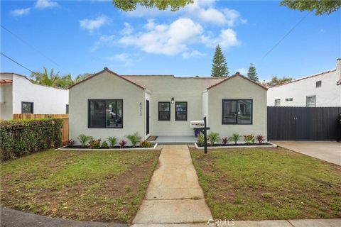 8313 Washington Avenue Whittier CA 90602